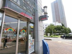 浦和店店頭外観写真